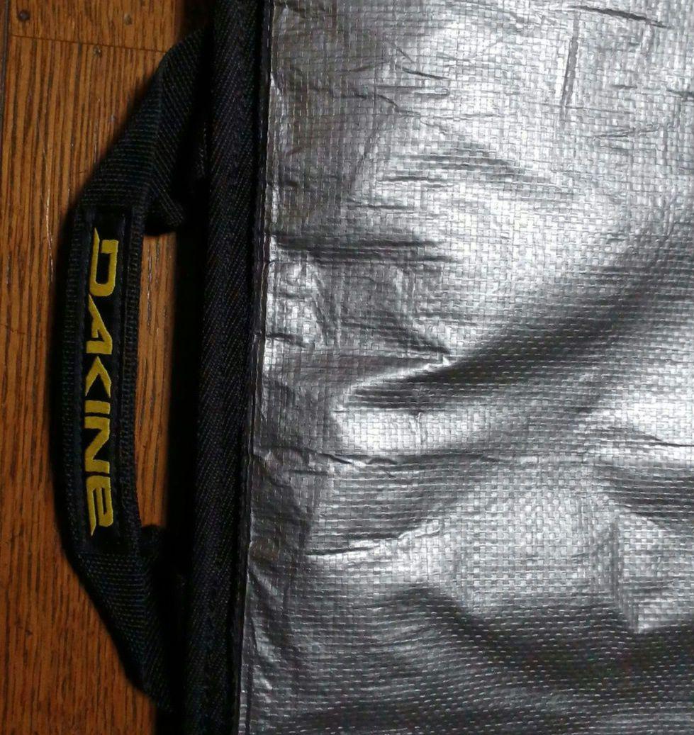 DAKINE　ダカイン　サーフボードケース　DAYLITE　8.6フィート
