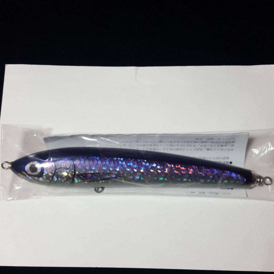 カーペンター　ストライクイーグル150ラトル　ACTIVE
　クオリティー2です