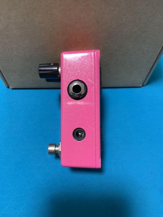 malekko リバーブ マレッコ GuPzI-m53396858354 spring reverb 新作特価
