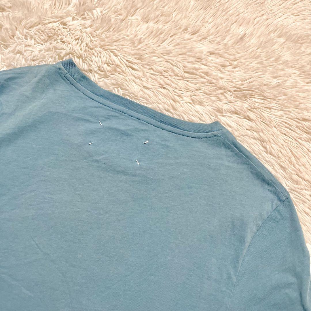【希少】Maison Margiela 10 メゾンマルジェラ Tシャツ パック