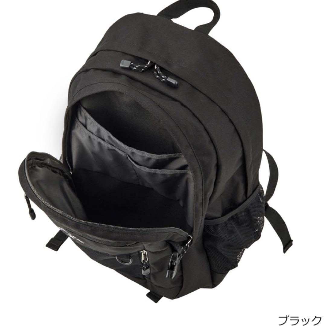 CONVERSE コンバース バックパック 28L ブラック
