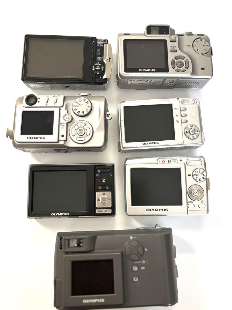 OLYMPUS