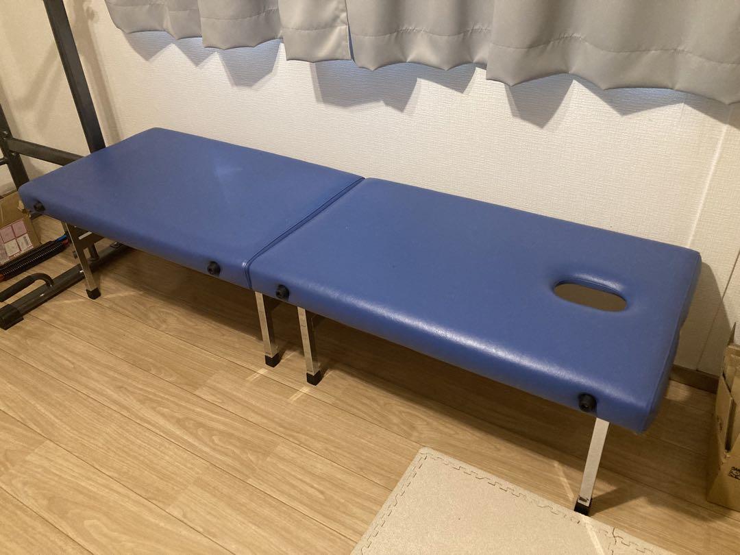 楽天市場】【ポイント6倍】高田ベッド 有孔緊災用ムーブ 整体