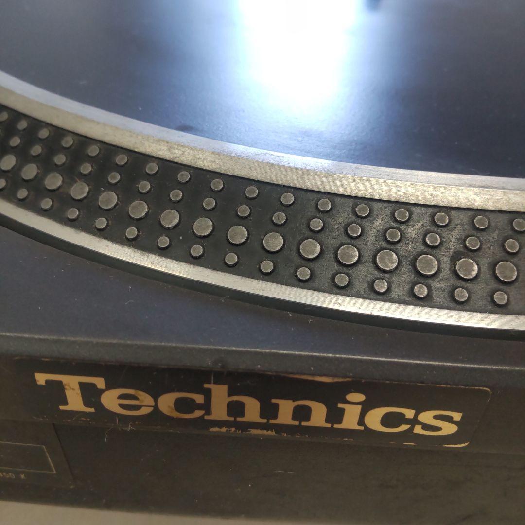 Technics SL-1200 MK3 ターンテーブル【中古・ジャンク】