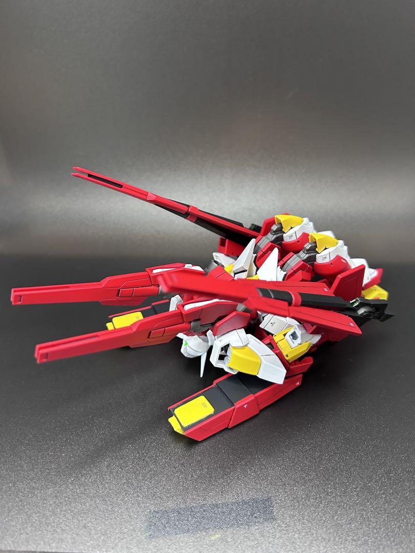 PTM]1/144 HG CB-0000G/C リボーンズガンダム用 CB-0000G/C/T