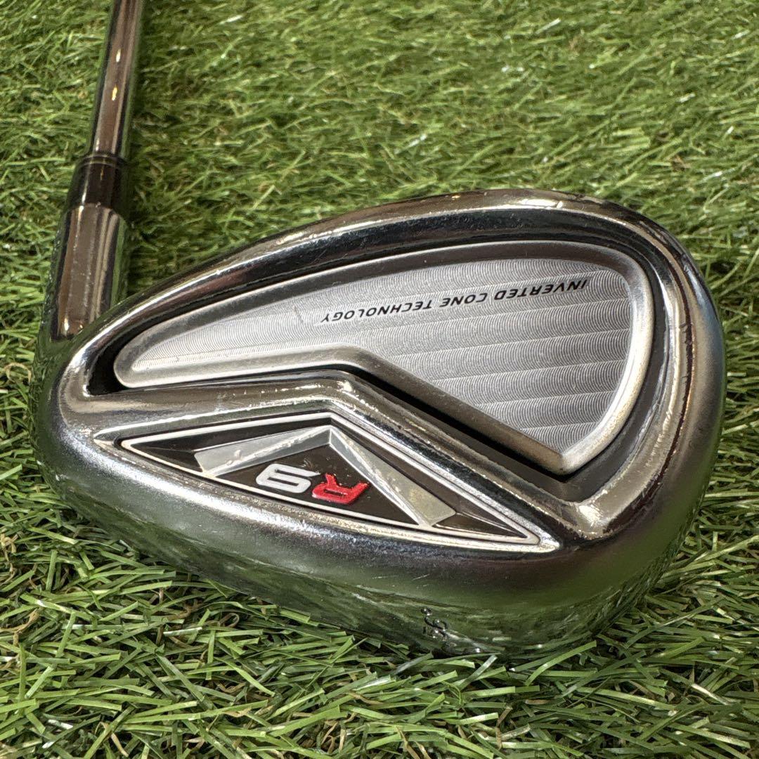 TaylorMade R9