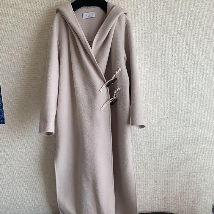 29500円 【スーパーセール】 ISABEL MARANT ETOILE コート 高山都さん 29500円 【スーパーセール】 ISABEL MARANT ETOILE コート 高山都さん