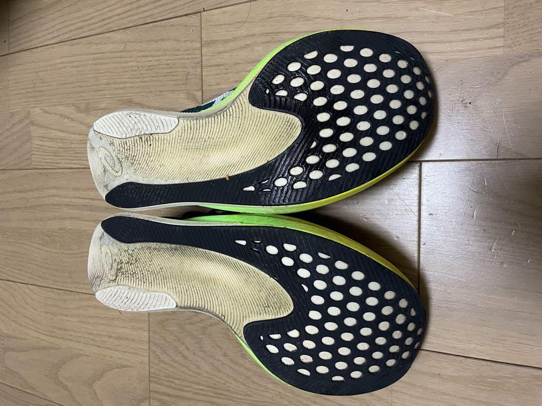 メタスピードスカイプラス　26,0