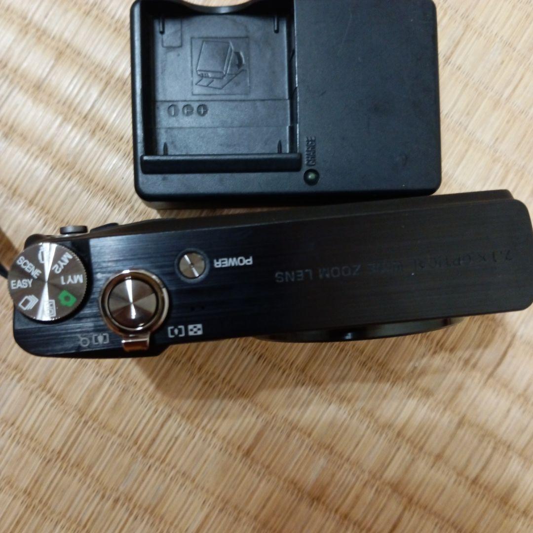 34.RICOH　cx1
