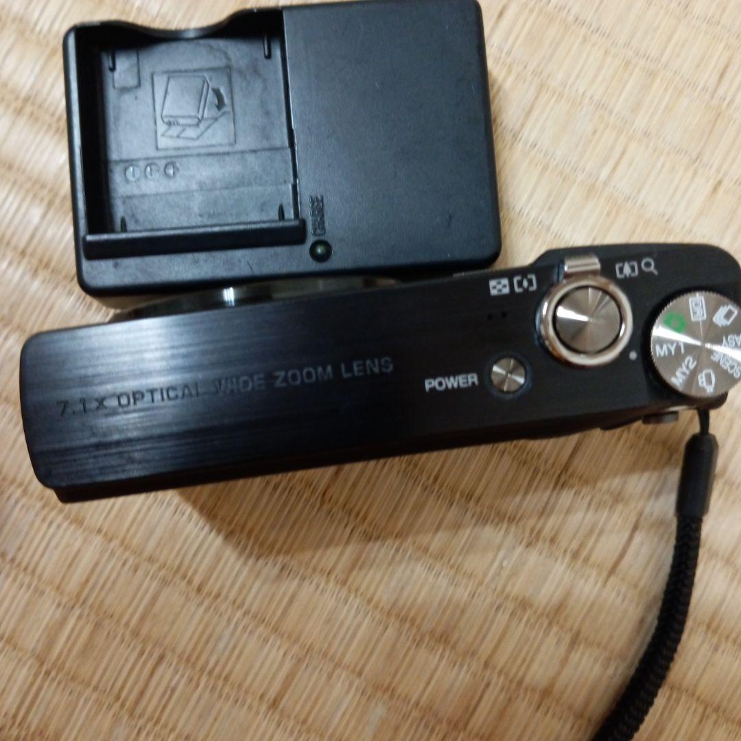 34.RICOH　cx1