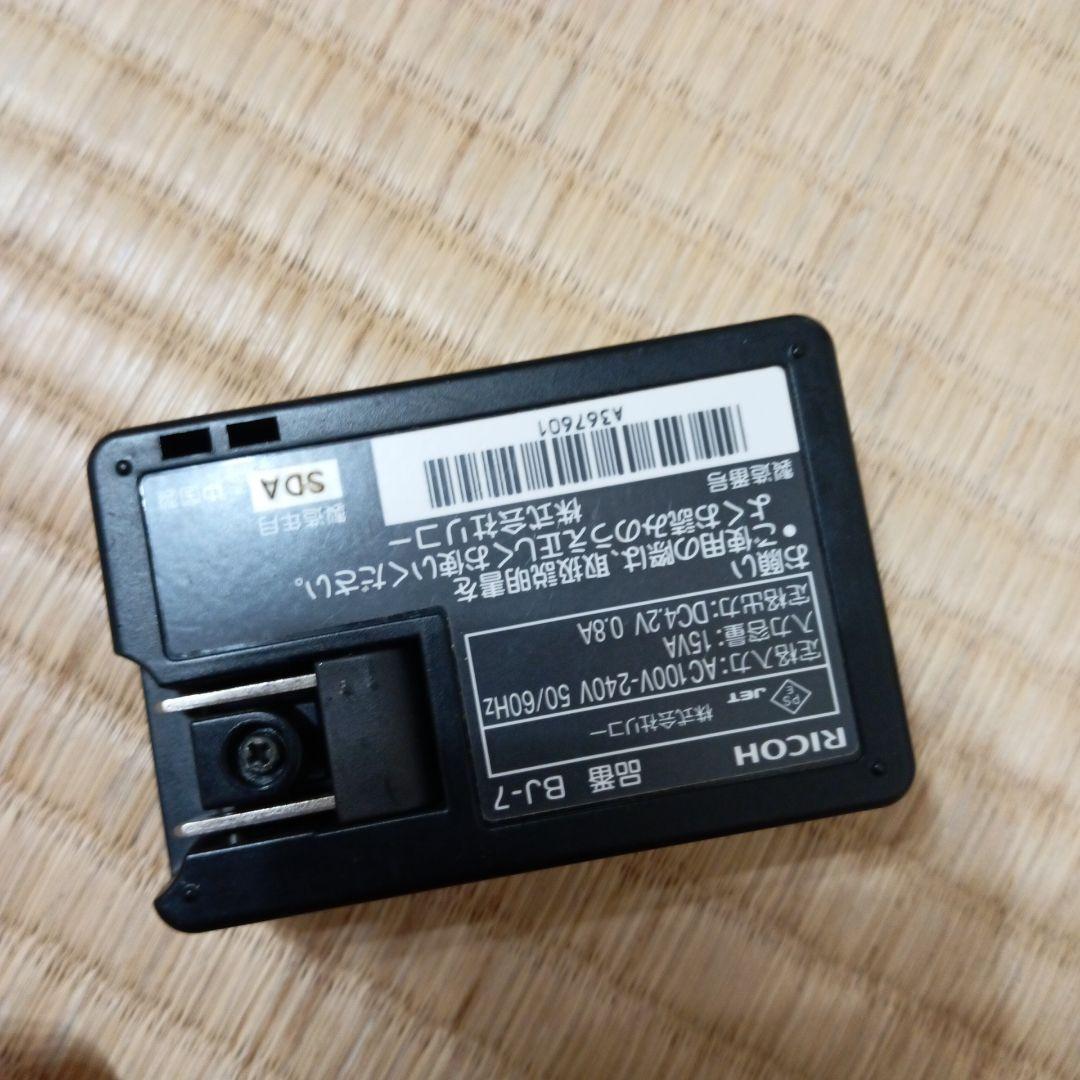 34.RICOH　cx1