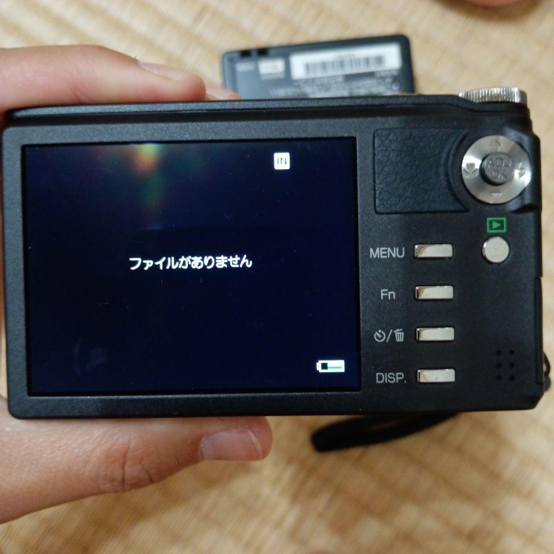 34.RICOH　cx1