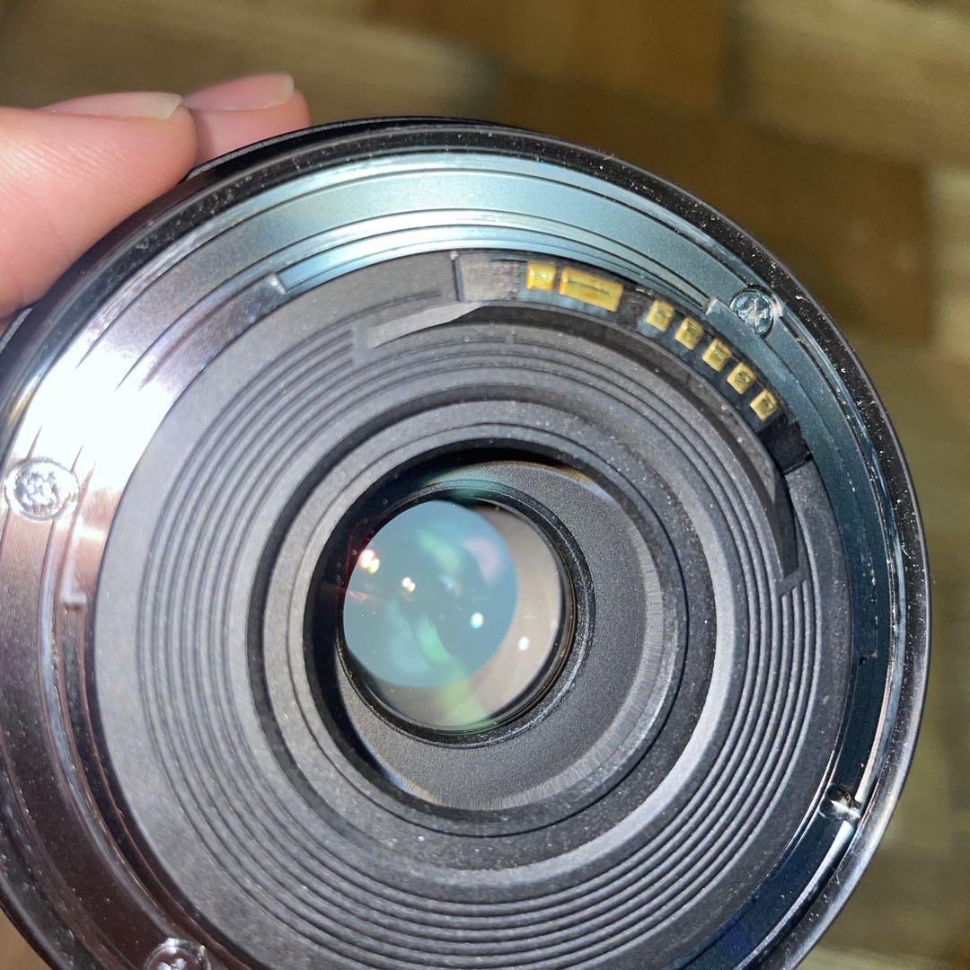 【ジャンク】EF 24-70 F4L IS USM