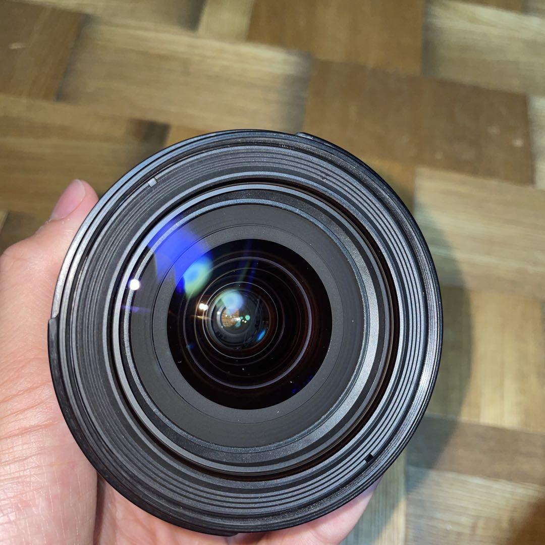 【ジャンク】EF 24-70 F4L IS USM