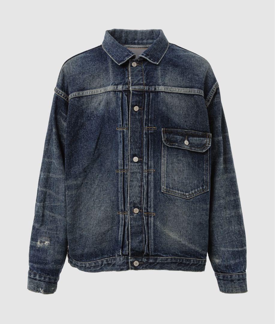 eYe JUNYA WATANABE MAN Lee カスタマイズジャケット eYe JUNYA WATANABE MAN × new manual XL - メルカリ