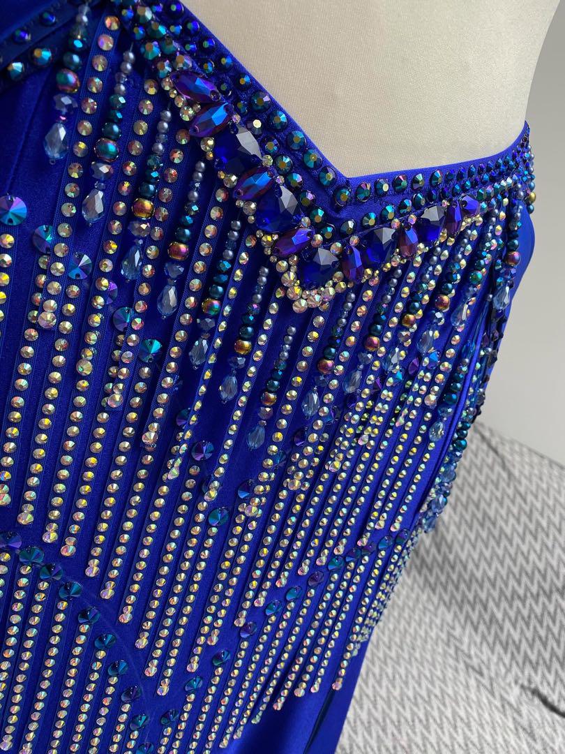 新品　ベリーダンス　衣装　Be sparkly