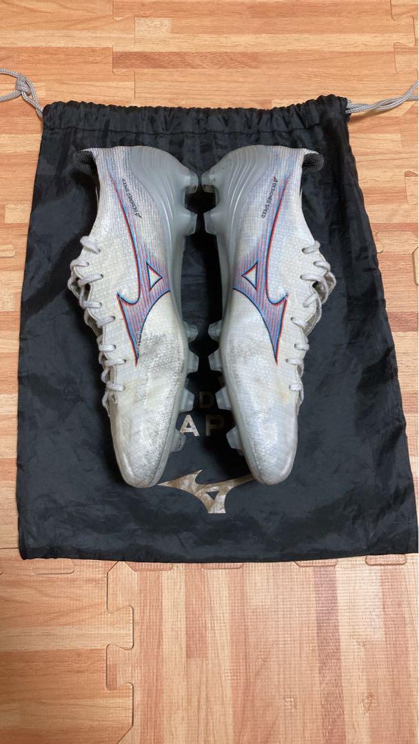 Mizuno ミズノアルファJAPAN26.5CM