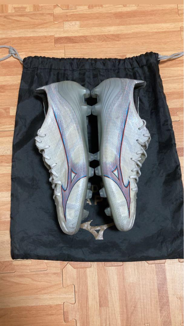 Mizuno ミズノアルファJAPAN26.5CM