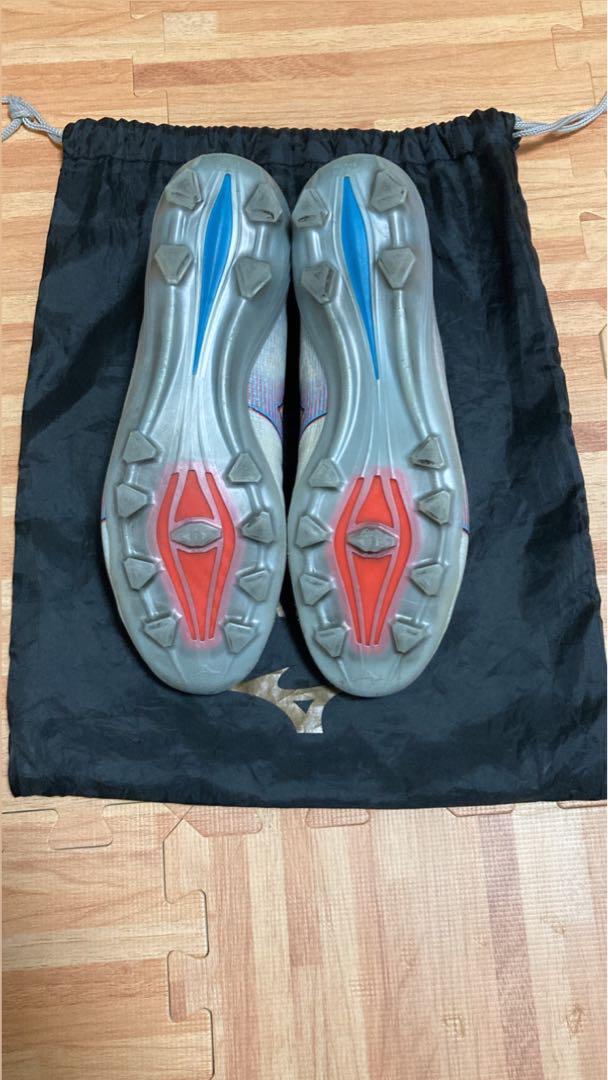 Mizuno ミズノアルファJAPAN26.5CM