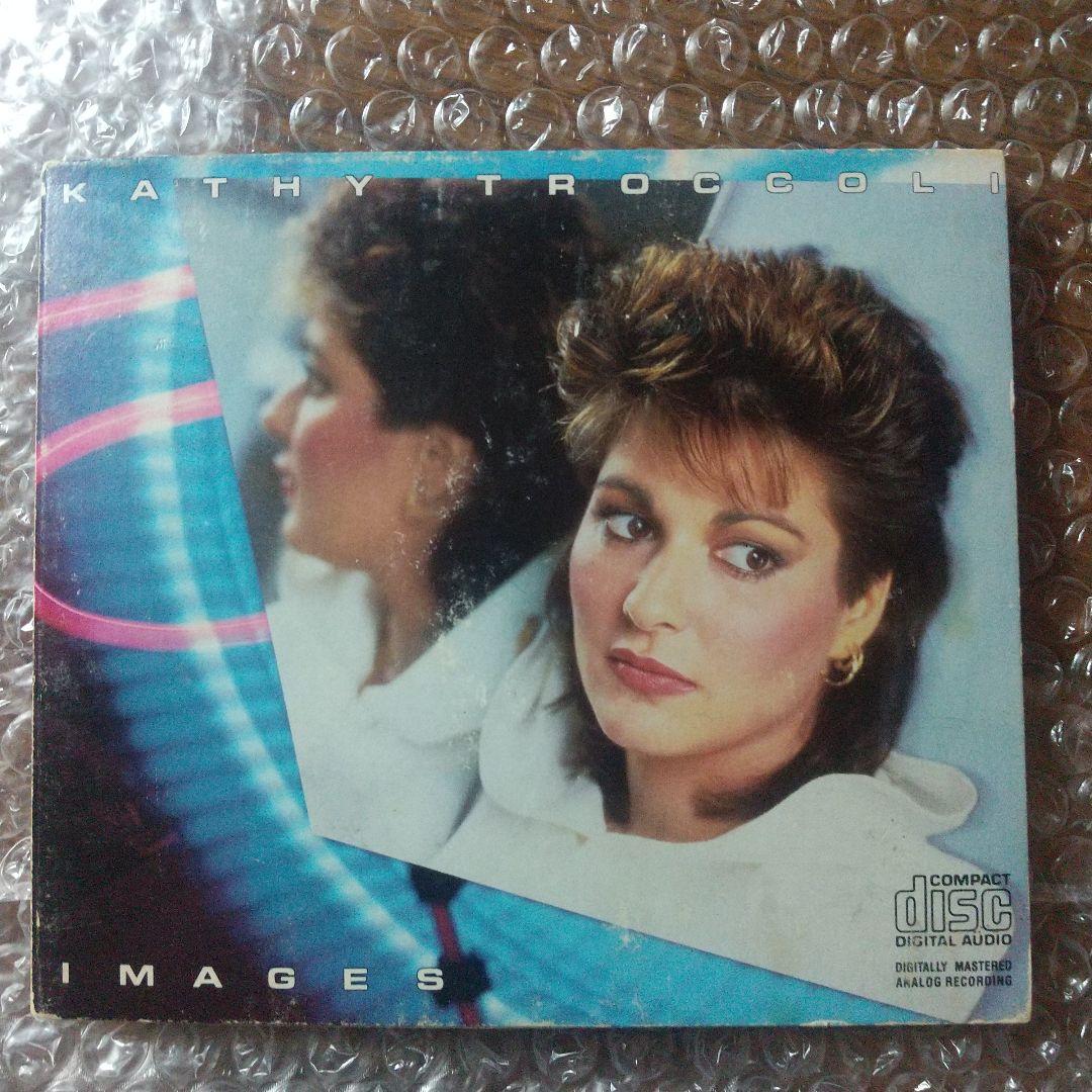 Kathy Troccoli /Images /ダン·ハフ/AOR