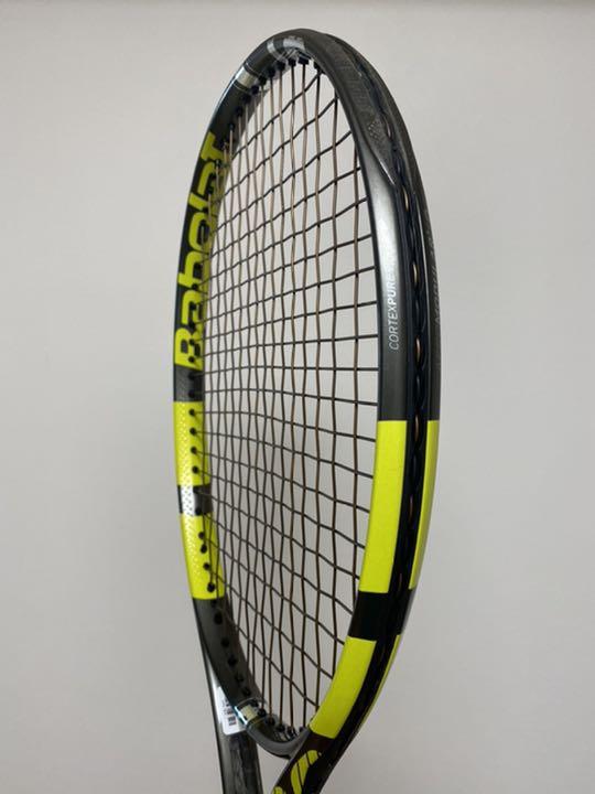 たろう様専用 Babolat PURE AERO VS G3 バボラ