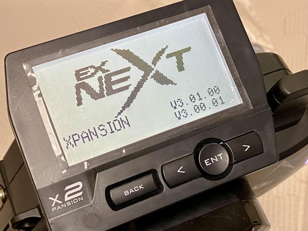 KO PROPO EX-NEXT ブラックSP ミニッツEVO2レシーバー2個付