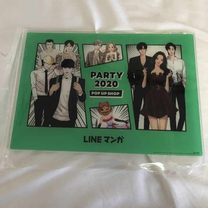 外見至上主義 パネル