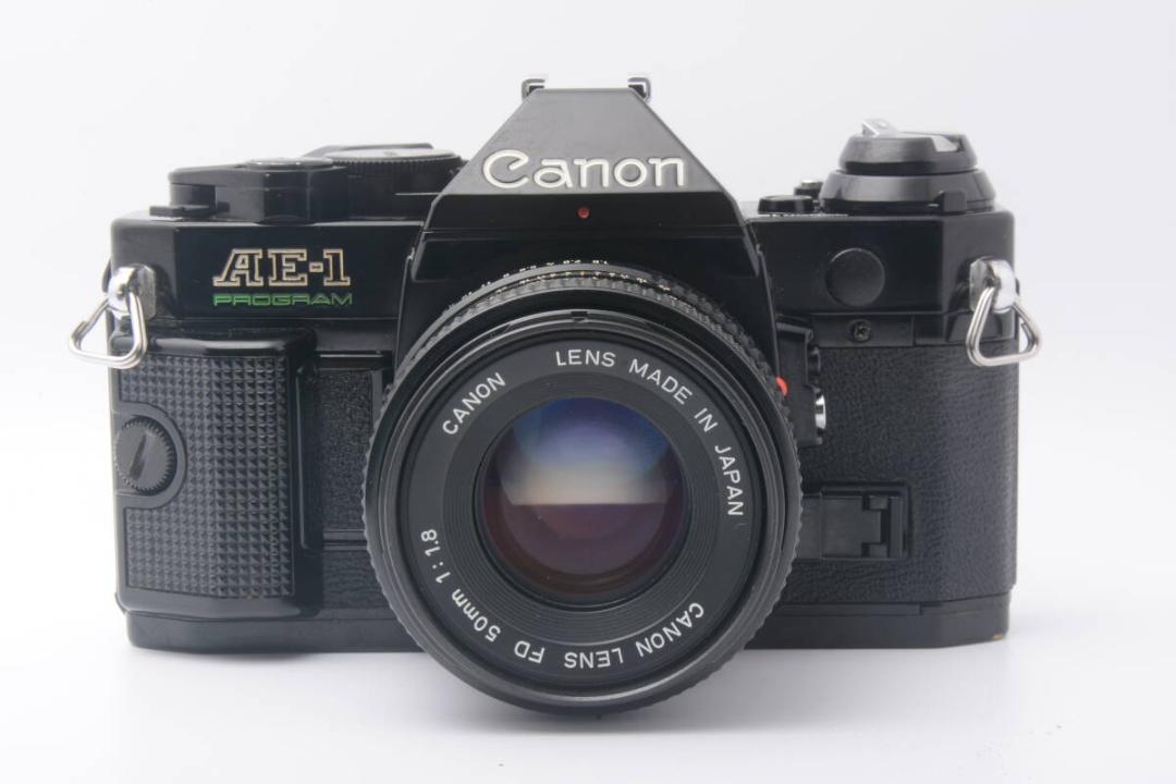 FD 50mm