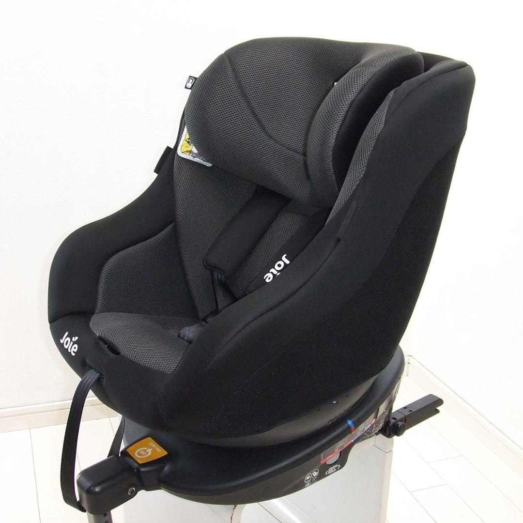 美品 ジョイー アーク360° joie Arc360° ISOFIX