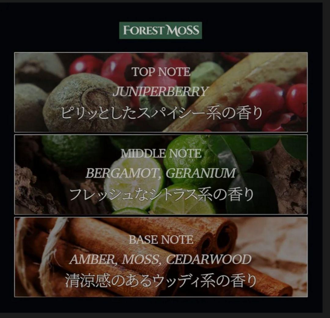 2本　アルファムード　アルファメイル オム パフューム