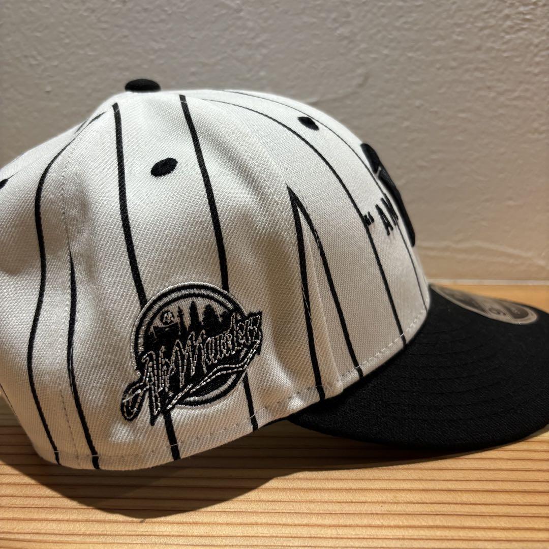 AH MURDERZ * 阪神タイガース* NEW ERA®