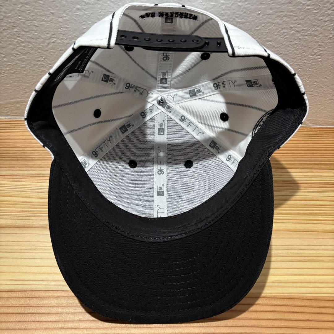 AH MURDERZ * 阪神タイガース* NEW ERA®