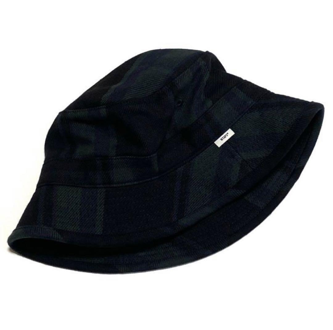 wtaps バケットハット