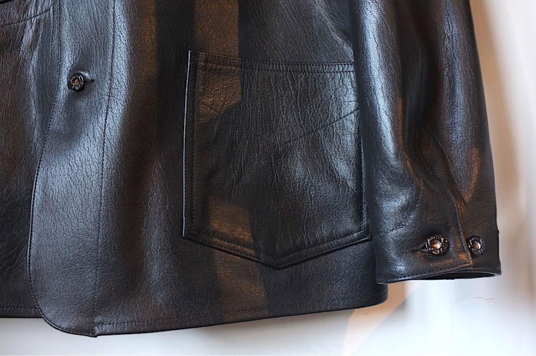 OVERALLS DeLuxe