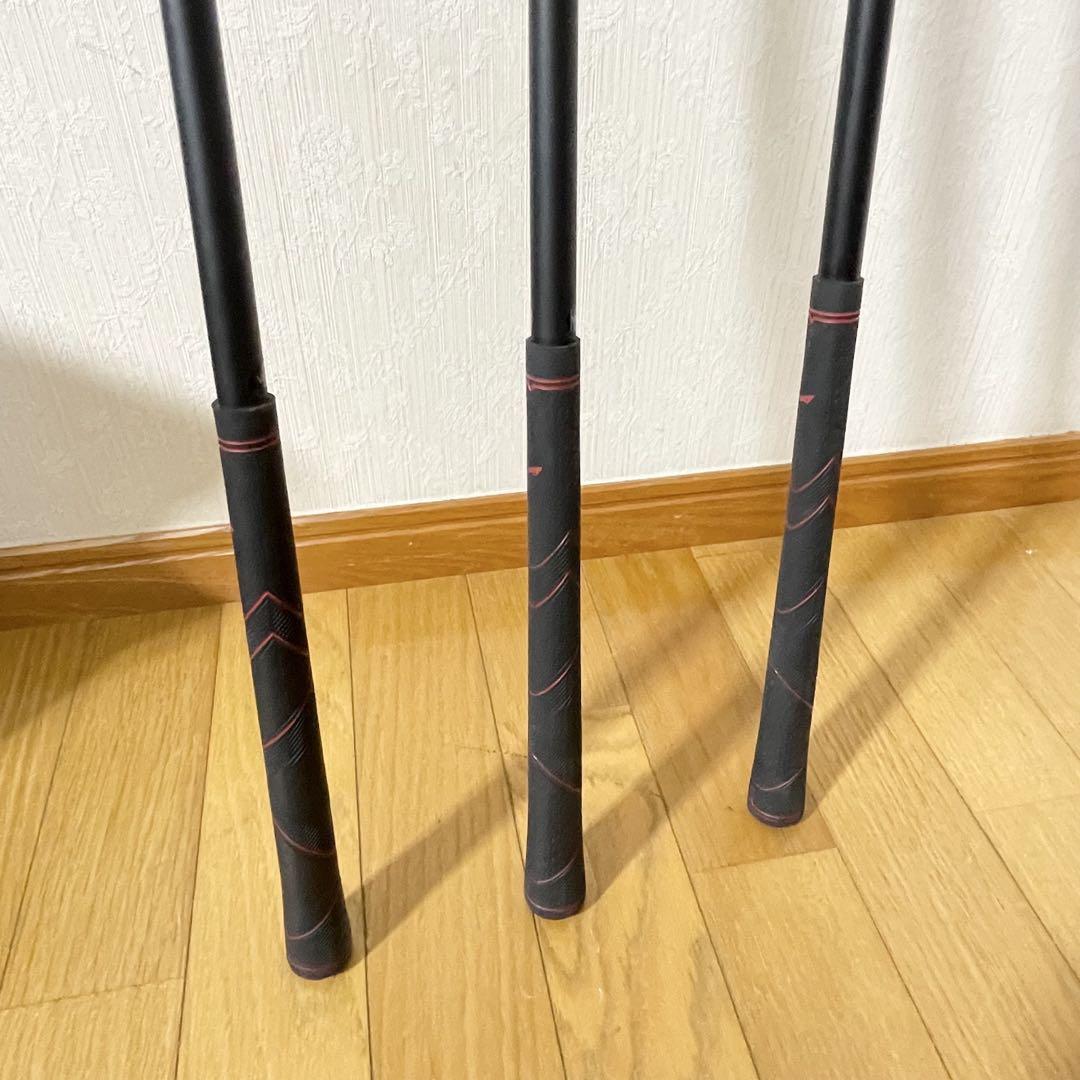 ワールドイーグル F-01α ゴルフクラブセット メンズ 10本セット