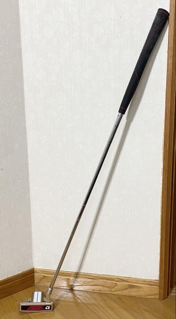 ワールドイーグル F-01α ゴルフクラブセット メンズ 10本セット