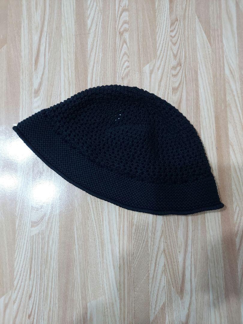 THE H.W.DOG&CO. Wool Knit Hat