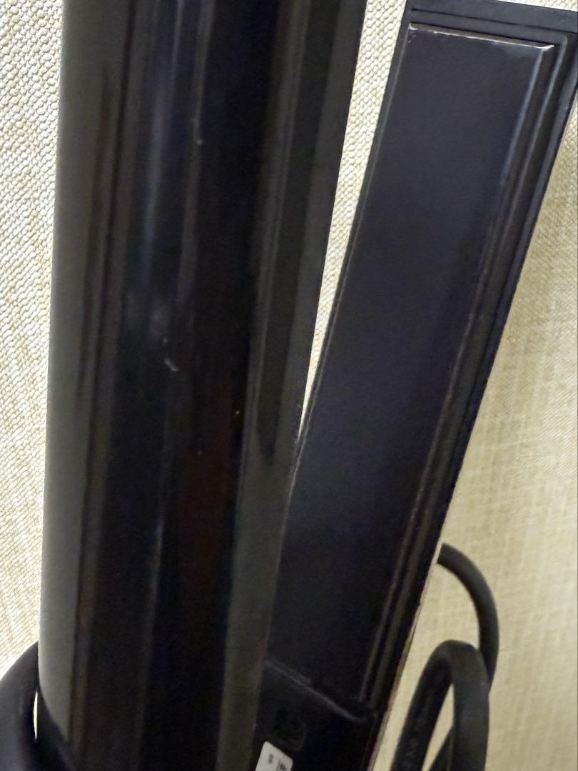 HAIRBEAURON ストレートヘアアイロン　4D plus ヘアビューロン