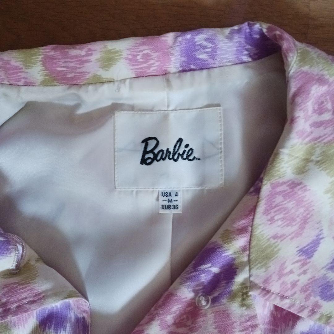 レア☆Barbie☆スプリングコート