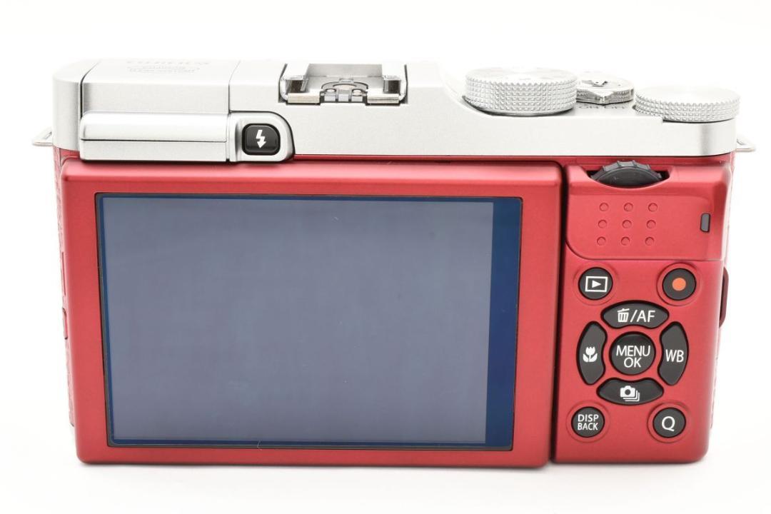 FUJIFILM 富士フィルム X-A1 ボディ ミラーレス一眼カメラ