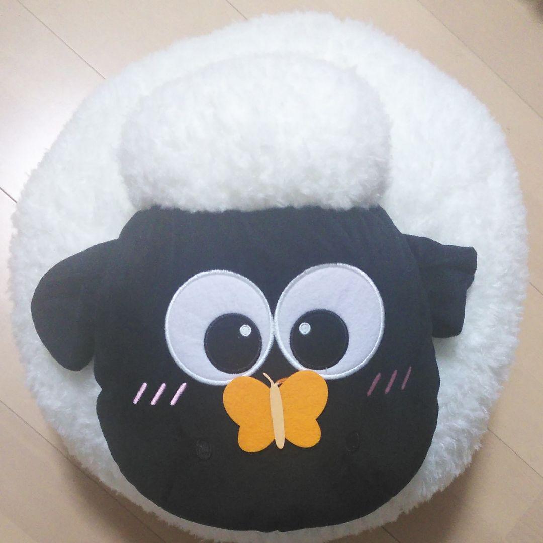 メルカリ 送料 手数料のみいただきます 大きなひつじのショーンのぬいぐるみ 1 111 中古や未使用のフリマ メルカリ 送料 手数料のみいただきます 大きなひつじのショーンのぬいぐるみ 1 111 中古や未使用のフリマ