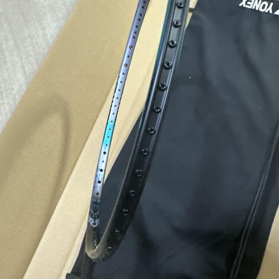 YONEX バドミントンラケット 3AX88D-P 3U5