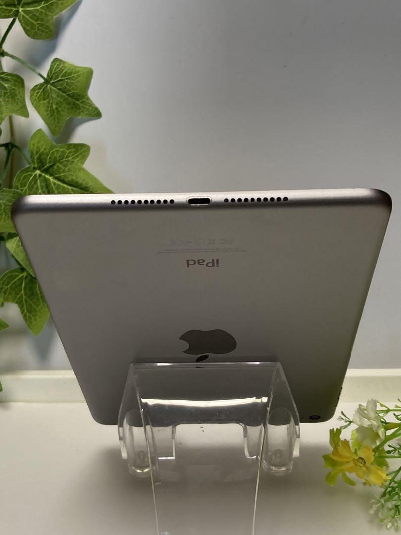 iPad mini 4 128GB Wi-Fiモデル バッテリー新品交換品⭐️
