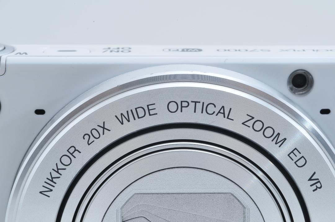 ■新品級■ ニコン COOLPIX S7000