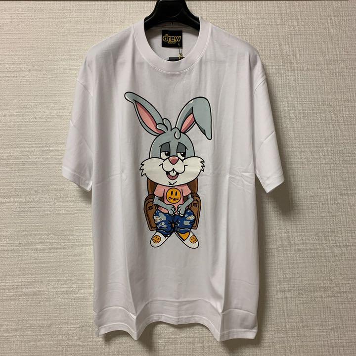 48%割引ホワイト系,M売り切れ必至! 【希少品】DREW HOUSE ラビット Tシャツ Mサイズ Tシャツ/カットソー(半袖/袖なし) トップスホワイト系M-NETLINGUAE.COM.BR 48%割引ホワイト系,M売り切れ必至! 【希少品】DREW HOUSE ラビット Tシャツ Mサイズ Tシャツ/カットソー(半袖/袖なし) トップスホワイト系M-NETLINGUAE.COM.BR