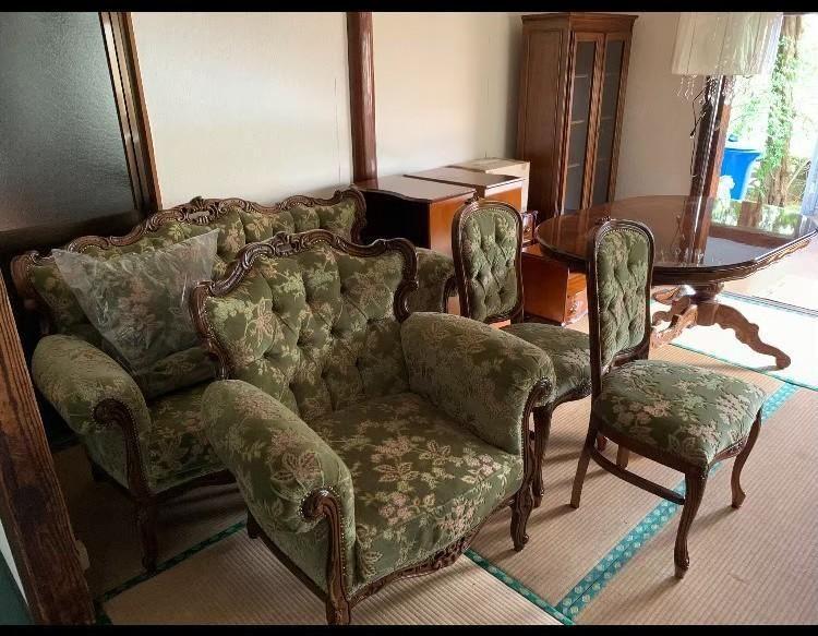イタリア家具☆まとめ売り☆美品☆現地引取りのみ