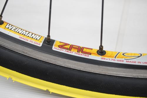 Cannondale Terra 26inch MTB 中古美品 - メルカリ