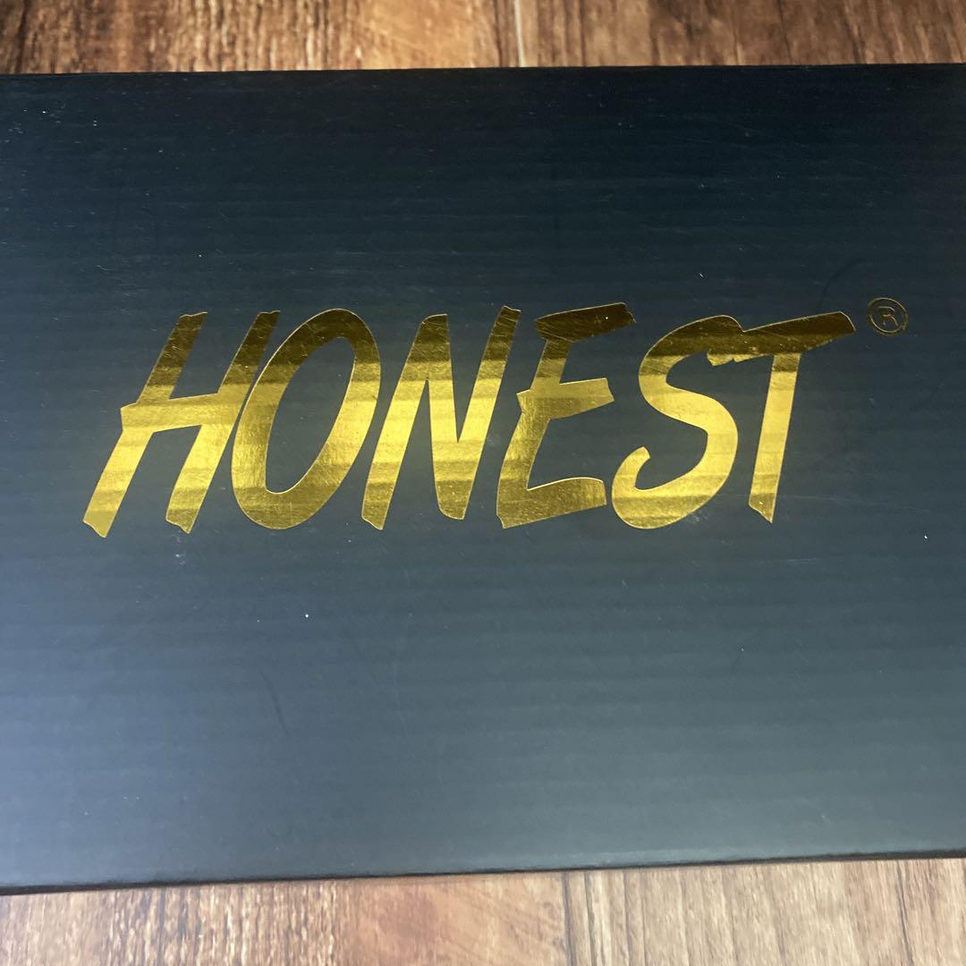 サカモト　ガラスリッド　ハイエース　honest