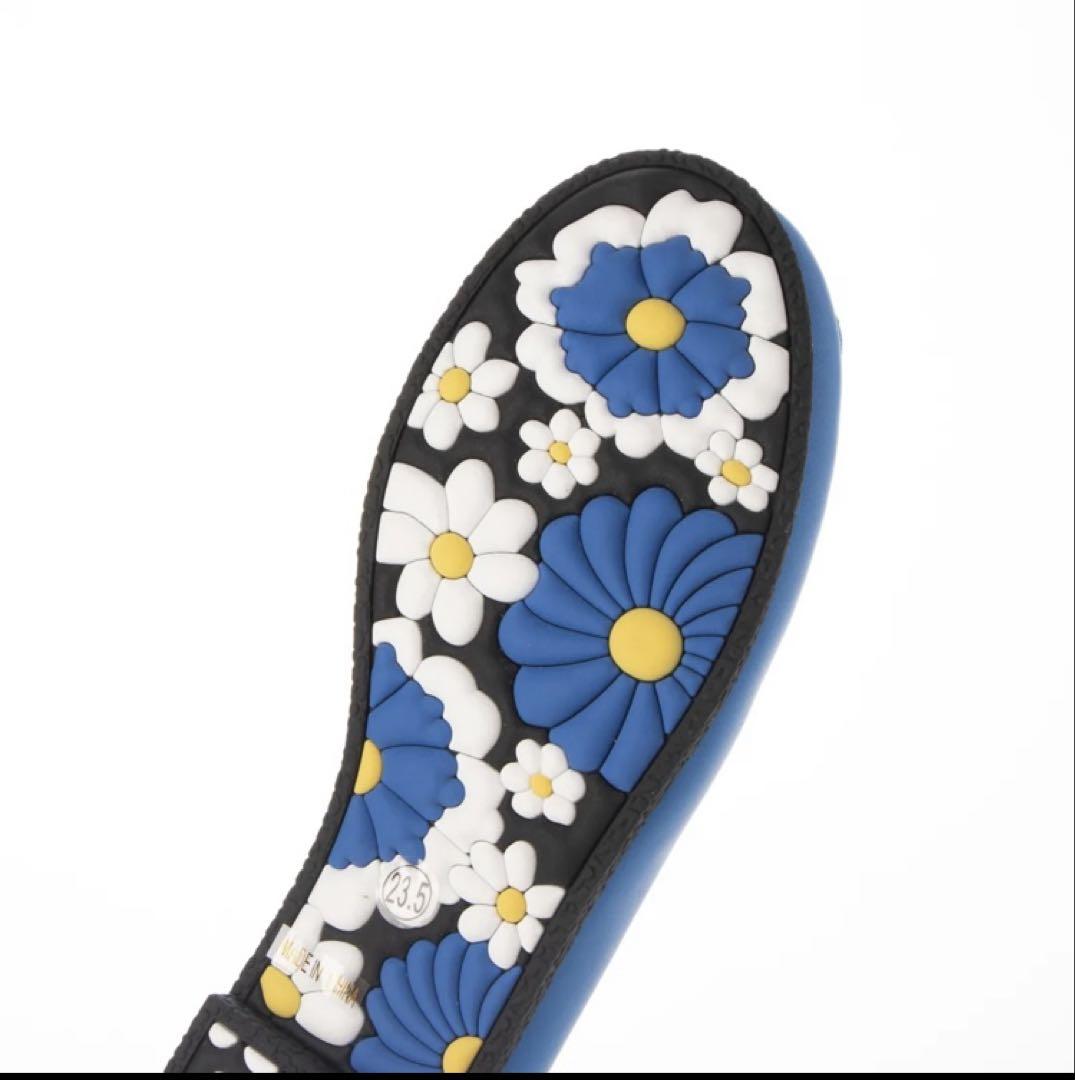 Carissimo alte カジュアルシューズ ローファー 皮革ブル23cm