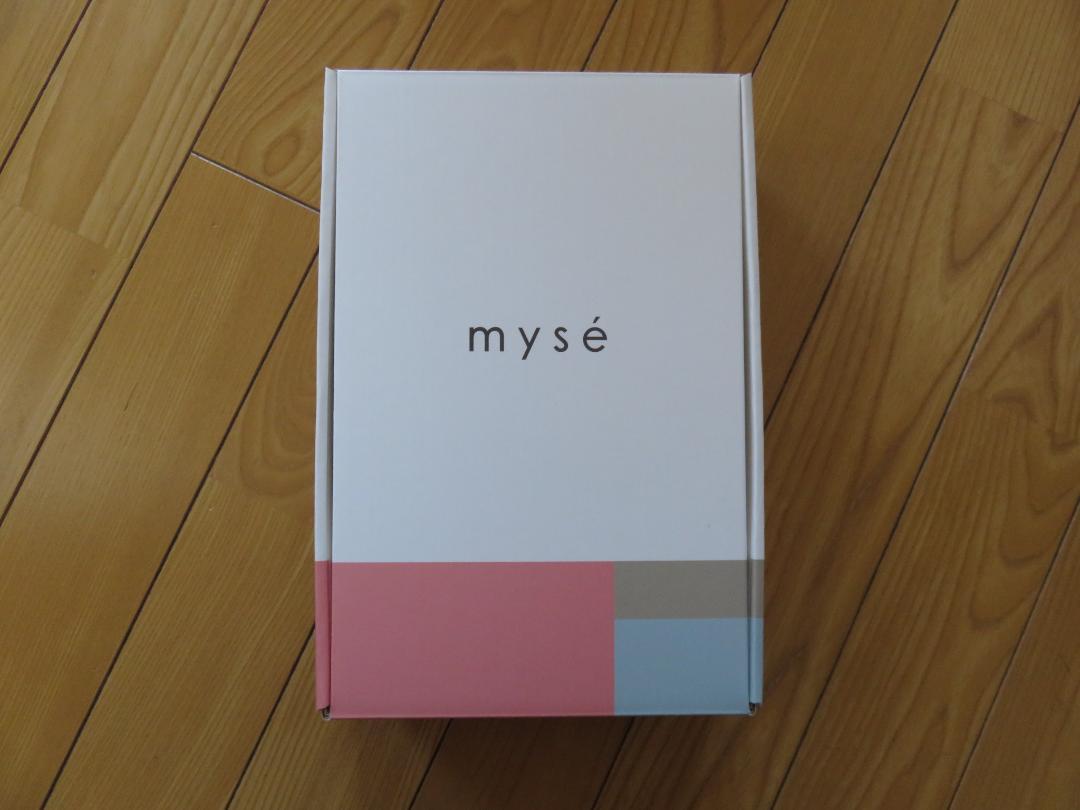 史上最も激安 ☆極美品 保証書付き!❤ヤーマン ミーゼ スカルプリフト